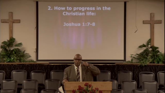 How to Prosper in the Christian Life смотреть онлайн