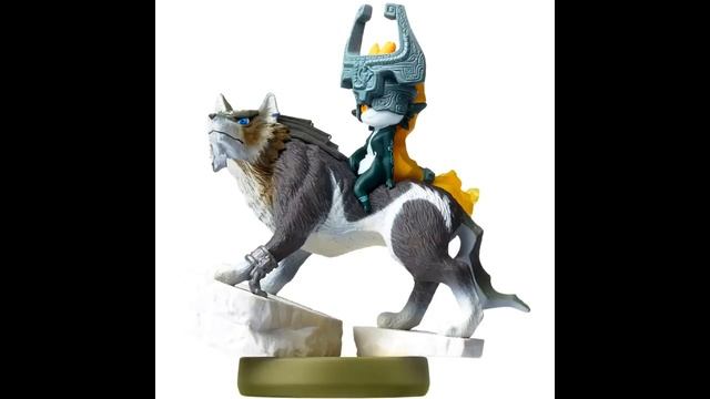 RUMOR: Zelda: Twilight Princess HD - NEW Dungeon, Hero Mode, amiibo use revealed, & more! смотреть онлайн