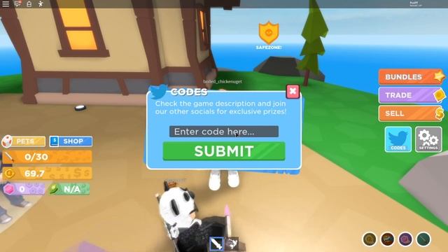 Roblox Sword Elites All codes! [Secrets and more!] смотреть онлайн