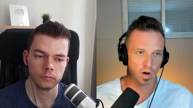 Flutter, web apps, & the future of Android | Donn Felker and Florian Walther смотреть онлайн