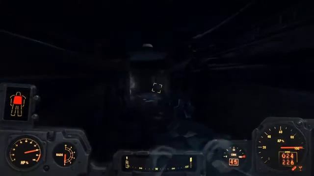 Fallout 4 смотреть онлайн