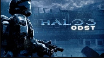 Halo Odst #9 Побег из Нью-Момбасы, финал! смотреть онлайн