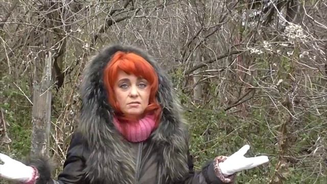 "ПРОЩЕНИЕ" стихотворение Инны Марухленко, исп. автор смотреть онлайн