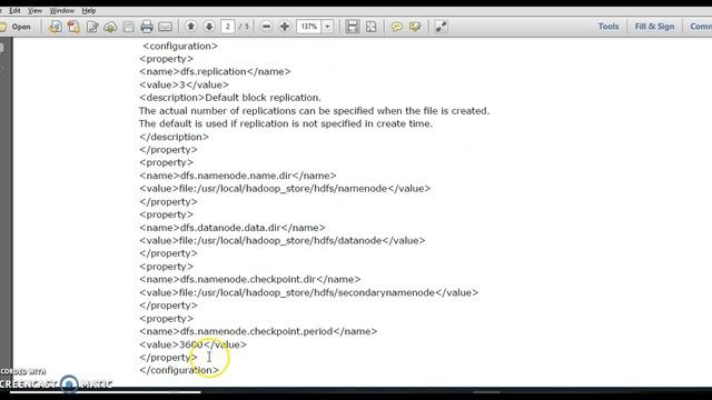 Hadoop multi node cluster setup in Google cloud platform - Part 4 смотреть онлайн
