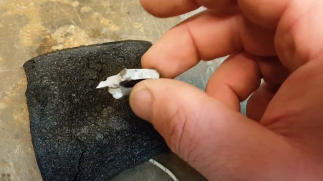 Carbon Foam: an incredible material made from everyday items. смотреть онлайн