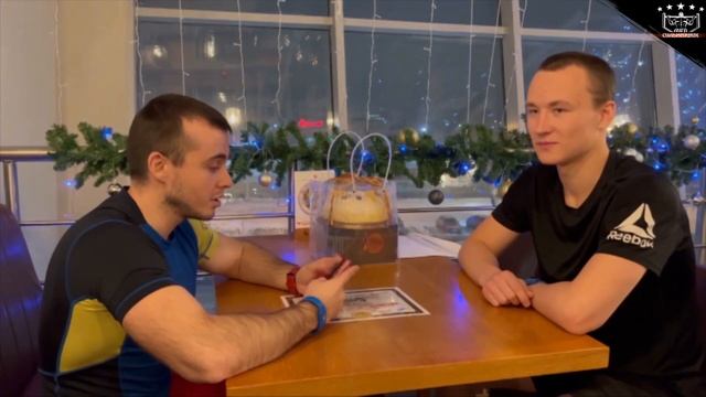 #Фил_Савостин / Мой ученик выполнил мастера спорта смотреть онлайн