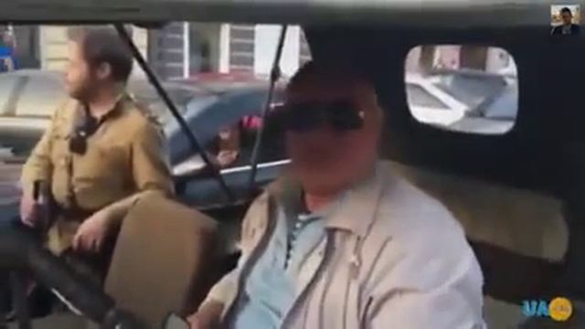 -Чей Крым? - В Одессе наказали вату смотреть онлайн
