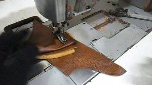 Промышленная швейная машина 1862 класс от Мастера Анархиста