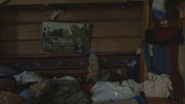 Documentary showreel DOP 2019 смотреть онлайн