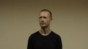 Ба дуань цзинь. Просто смотреть и делать.
