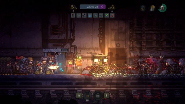 Прохождение Until We Die \ ФИНАЛ \ #10 смотреть онлайн