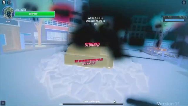 AUT TW All Skins Road Roller Voicelines смотреть онлайн