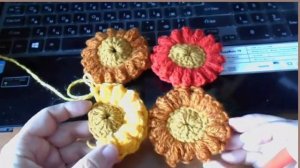 Сидушка на табурет мастер класс