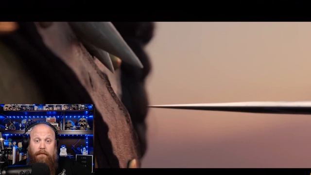 World of Warcraft: The War Within Cinematic | REACTION!!! смотреть онлайн