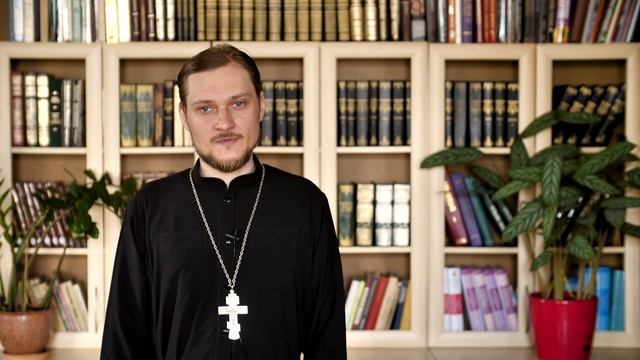 Преподобный Иоанн Лествичник. Православный календарь 12 апреля 2021 смотреть онлайн