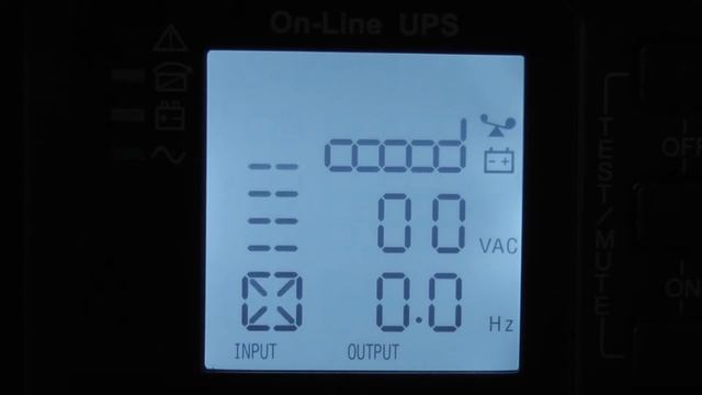 ОНЛАЙН ТРЕЙД.РУ Источник бесперебойного питания для котла Powerman Online 1000 Plus смотреть онлайн