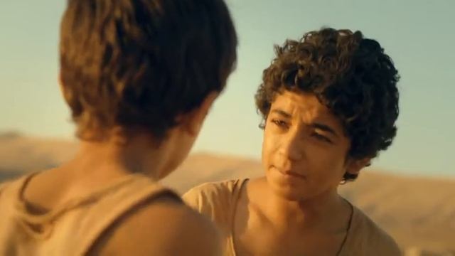 Clip_2012. Сироты (Bekas)[Karzan Kader]
