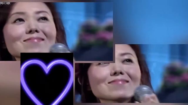 MIYUKI NAGAI ❤️❤️❤️ mati kado no uta😍😍😍 смотреть онлайн