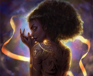 ОТКРЫТЬ ДОРОГУ К ДЕНЬГАМ. ВУДУ. ДЛЯ ВСЕХ. ВЕДЬМИНА ИЗБА. ИНГА ХОСРОЕВА.mp4