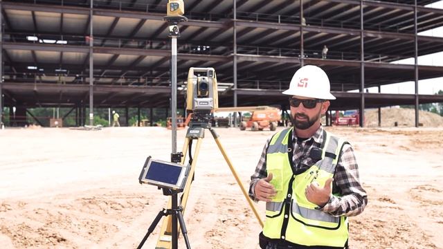 How is the GT Series Robot ft. Clancy & Theys / Benchmark Tool & Supply смотреть онлайн