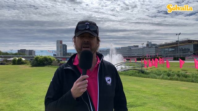 Elitloppshelgen 2020 смотреть онлайн