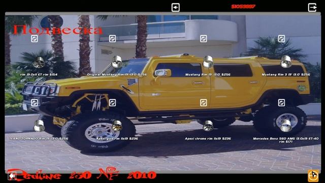 Колхоз тюнинг. Toyota Supra. #10 смотреть онлайн