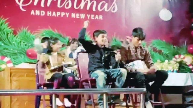 Sunday School Tablo ! Sunday school kids Tablo song ! sunday school 134 смотреть онлайн