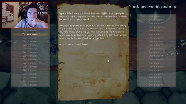 Vernon's Legacy First Look Review смотреть онлайн