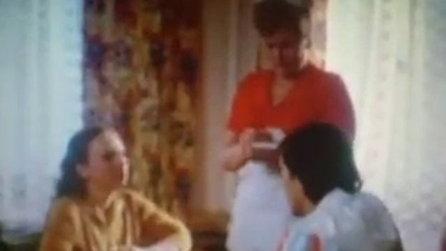 Из к/ф "Влюблен по собственному желанию" смотреть онлайн