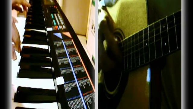 Enrique Iglesias Hero Cover by Ho смотреть онлайн
