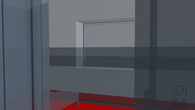 Проект дома в стиле барнхаус 10 на 8 метров (+ проект)