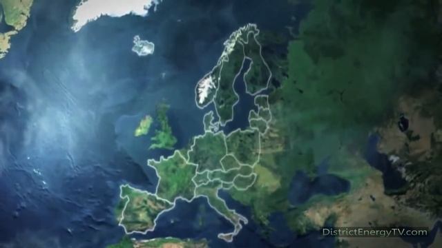 Grundfos District Cooling RU смотреть онлайн