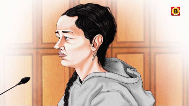 Bouchra D. (21) Stak Haar Zus Dood Tijdens Livestream | Omroep Brabant