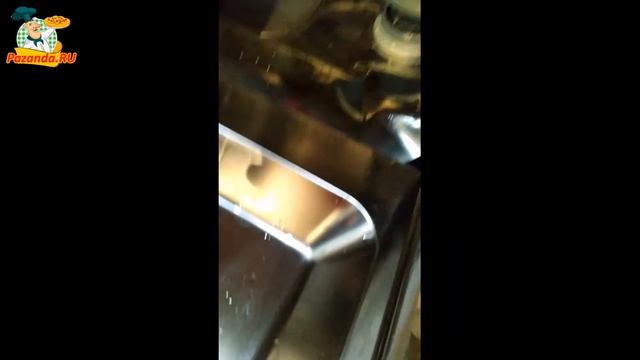 ? КАК засыпать СОЛЬ в Посудомоечную Машину ? ПЕРВЫЙ Запуск ПОСУДОМОЙКИ ?(Gorenje, BOSCH, Elektrolux смотреть онлайн