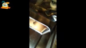 ? КАК засыпать СОЛЬ в Посудомоечную Машину ? ПЕРВЫЙ Запуск ПОСУДОМОЙКИ ?(Gorenje, BOSCH, Elektrolux