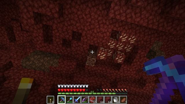 Procurando NETHERITE com 1 BAÚ de DINAMITE | Quantos DETRITOS ANCESTRAIS? - Mundo Minecraft #38 смотреть онлайн