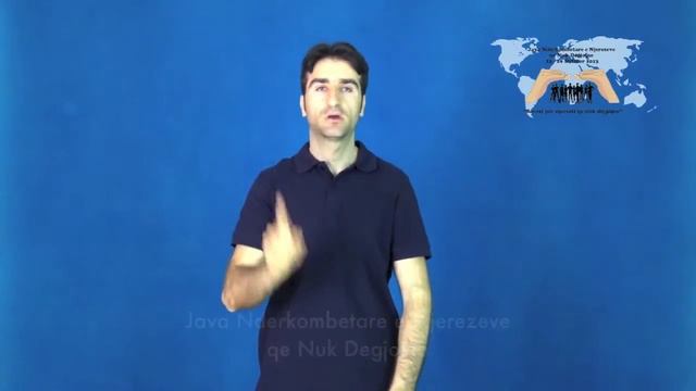 Java Nderkombetare e Njerezeve qe Nuk Degjojne, Dt 23 - 29 Shtator 2013 смотреть онлайн