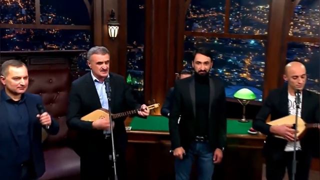 Georgian song / Грузинская песня смотреть онлайн
