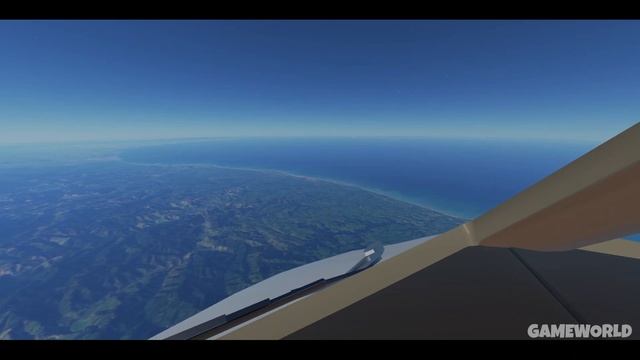 Infinite Flight Simulator - Auckland(NZAA) to Wellington(NZWN) Full Flight | Boeing 777-300ER смотреть онлайн