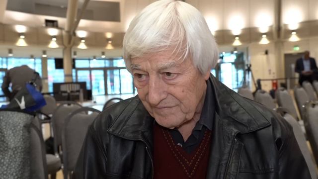 “NO BOXER IN HISTORY HAS DONE A 300 PAGE REPORT TO PROVE INNOCENCE” Colin Hart BRUTALLY HONEST смотреть онлайн