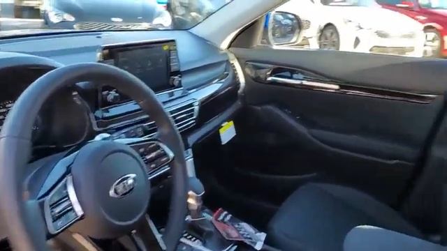 2021 Kia Seltos St. Petersburg, Tampa, Clearwater, Palm Harbor, Largo, FL M7040249 смотреть онлайн