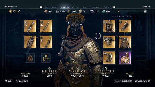Assassin's Creed Odyssey Updates 1.1.0 and 1.1.1 out now (AC Odyssey patch) смотреть онлайн