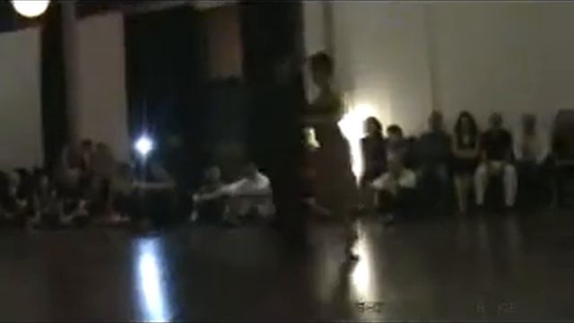 Mariano Chicho Frumboli y Juana Sepulveda 3, Mantova Maggio 2013 смотреть онлайн