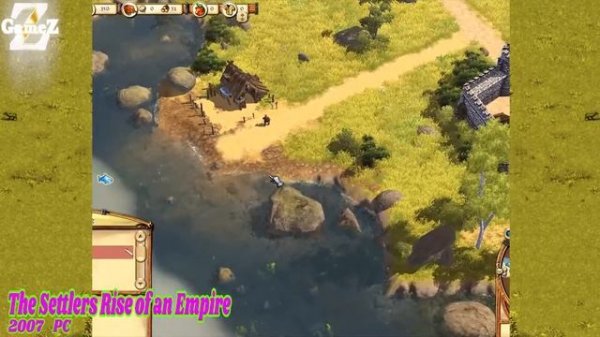 Evolution of The Settlers Games ( 1993-2022 )