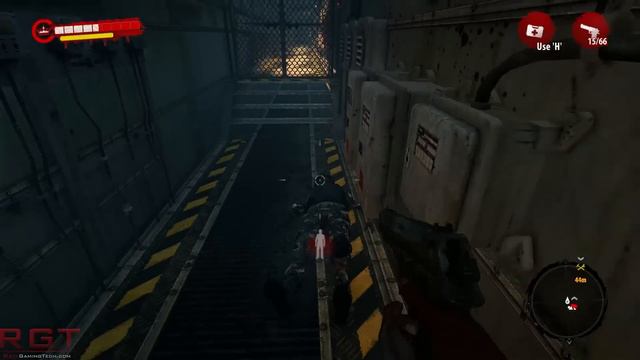 Dead Island Riptide PC Gameplay Opinion and First Impressions Review Highest Graphics Settings 1080 смотреть онлайн