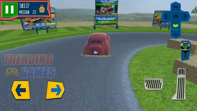 Driving Evolution Gameplay HD Android 21 To 25 Levels смотреть онлайн