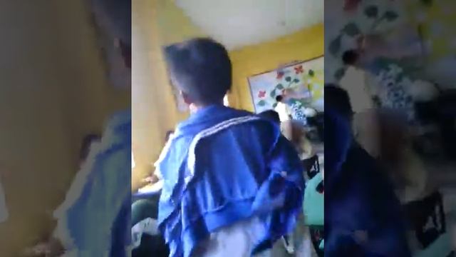 New Dance Craze part 1 смотреть онлайн