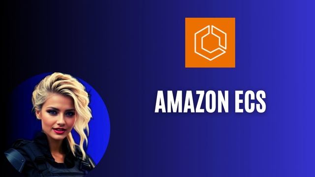 AWS ECS | Learn AWS for FREE | AWS Tutorial смотреть онлайн