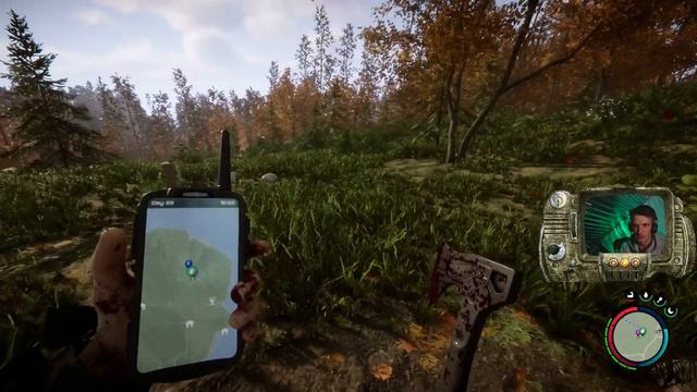 Sons of the Forest gameplay # 15 | ЛУЧУ, КРАВЧУ - ЗАПУТАТЬ ХОЧУ! ДЛИННЫЙ МУТАНТ КОТО-ПЁС ЗАЧАСТИЛ смотреть онлайн