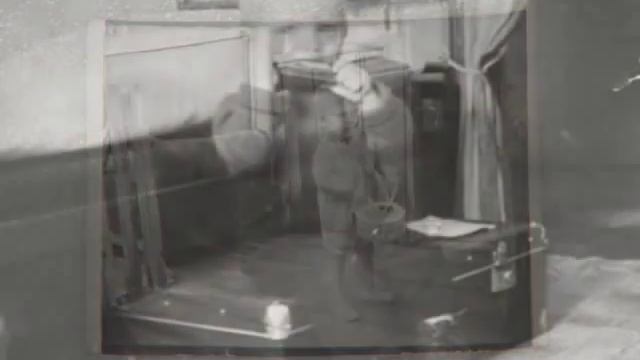 Татьяна Ларина, Дмитрий Татаркин. Билет в детство. смотреть онлайн